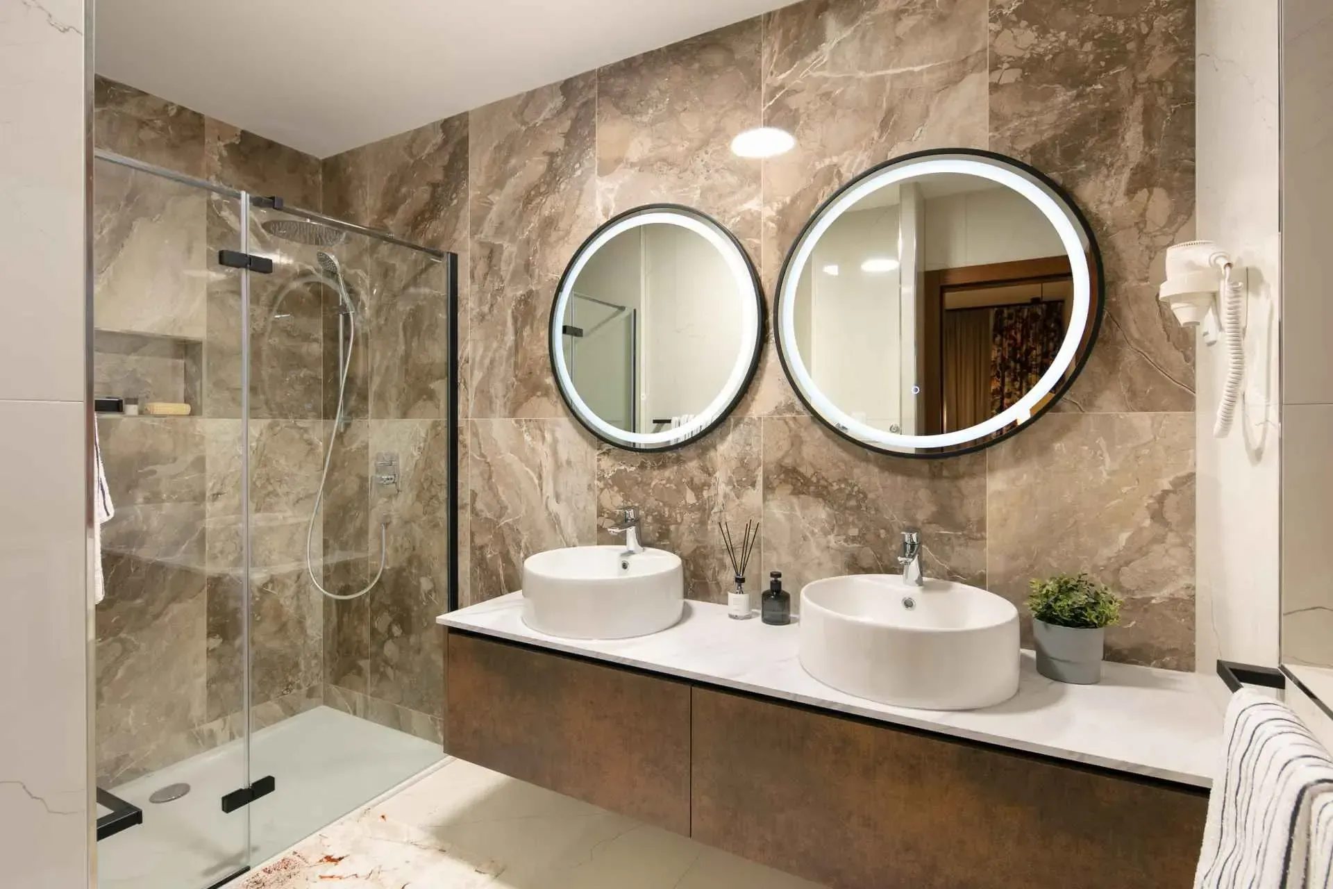 apartmani malibu imperial resort - slika 16
