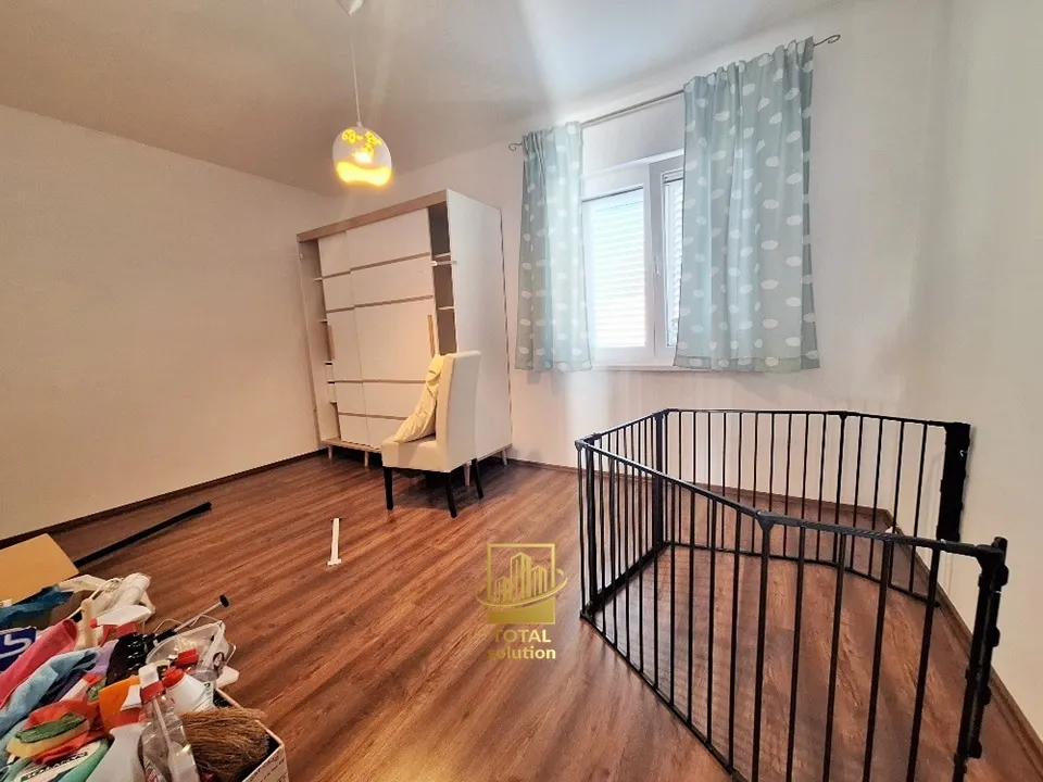 stan: zadar-brodarica, četverosobni 104 m2 sa pogledom na more, 2. kat - slika 10