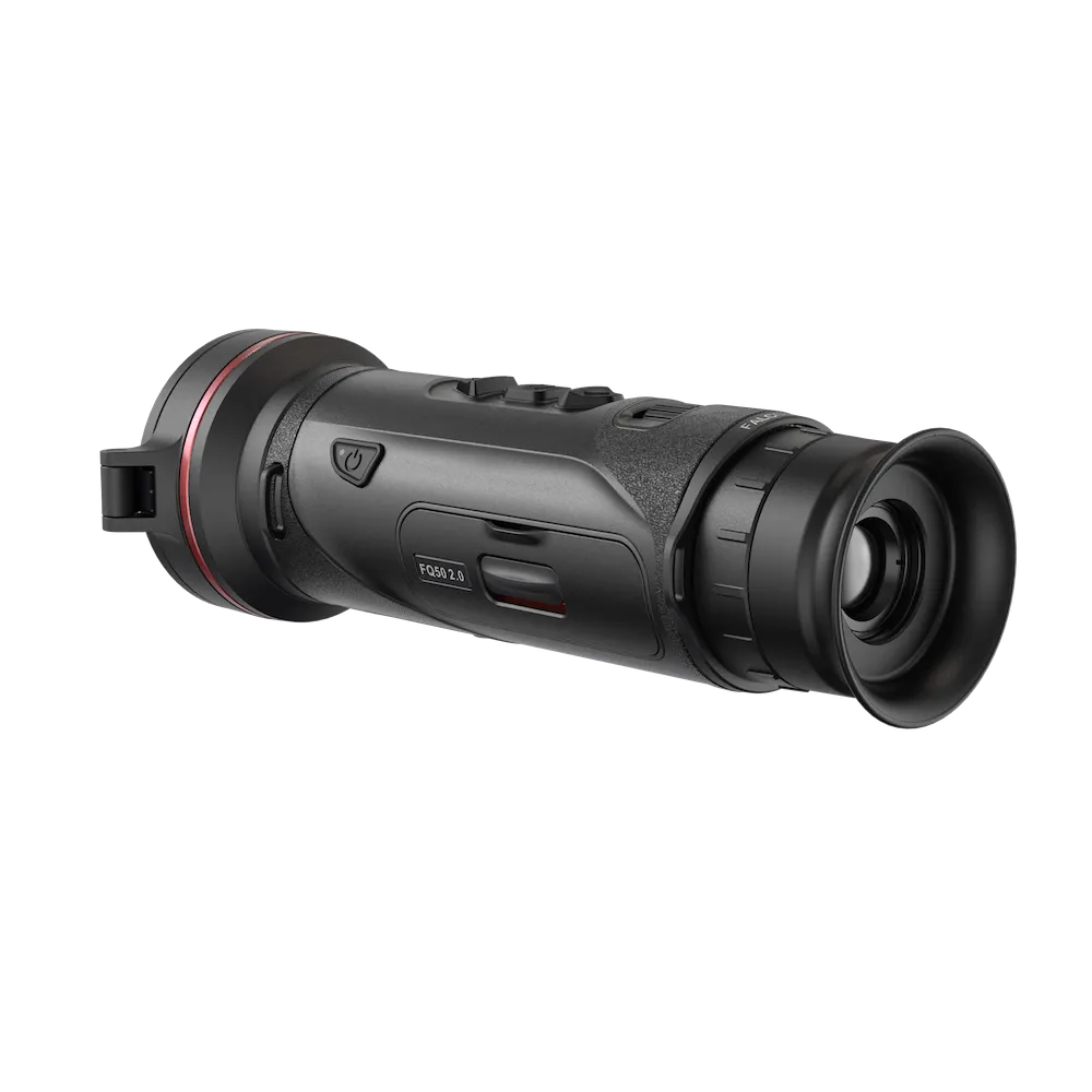 hikmicro falcon fq50 2.0 - termalni monokular - slika 3