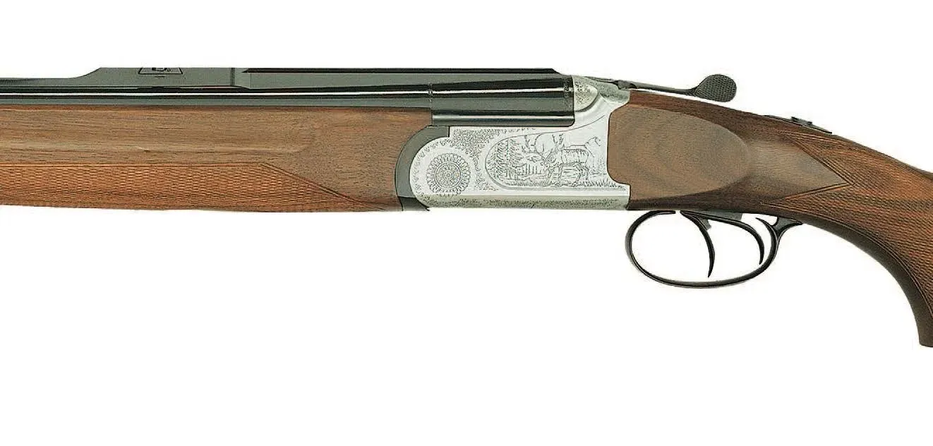 SABATTI FOREST KOMBINIRKA 20 / .22 Hornet STE - Poreč
