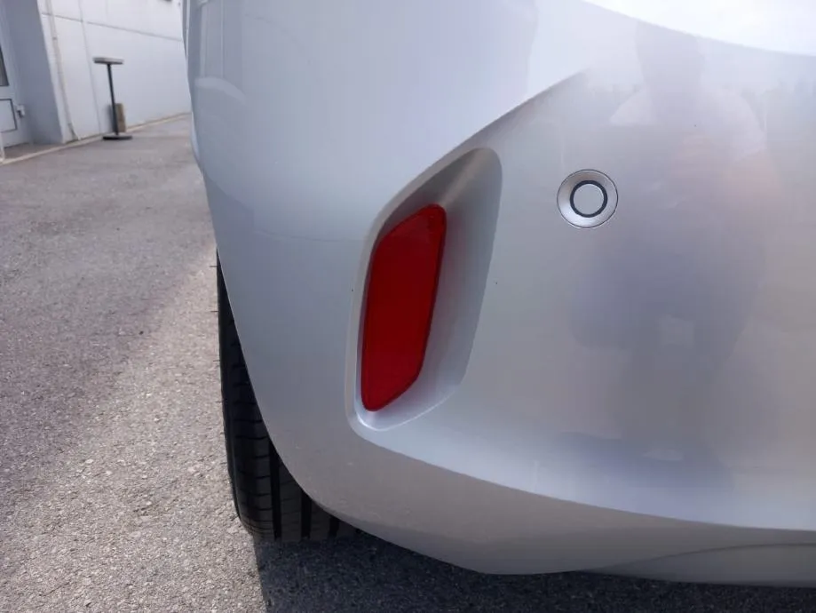 opel corsa 1,2 odlična prilika / vozil0 sa tvorničkim jamstvom - slika 13