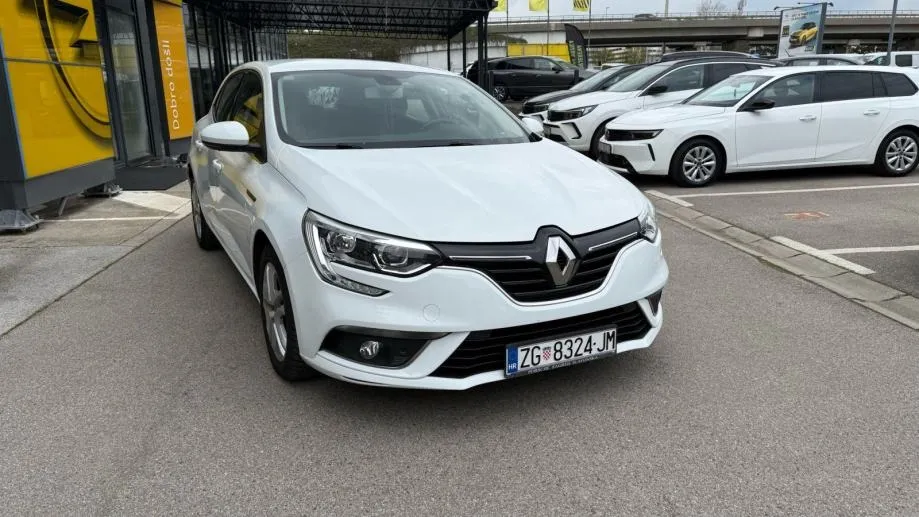 renault megane blue dci 115 - slika 4