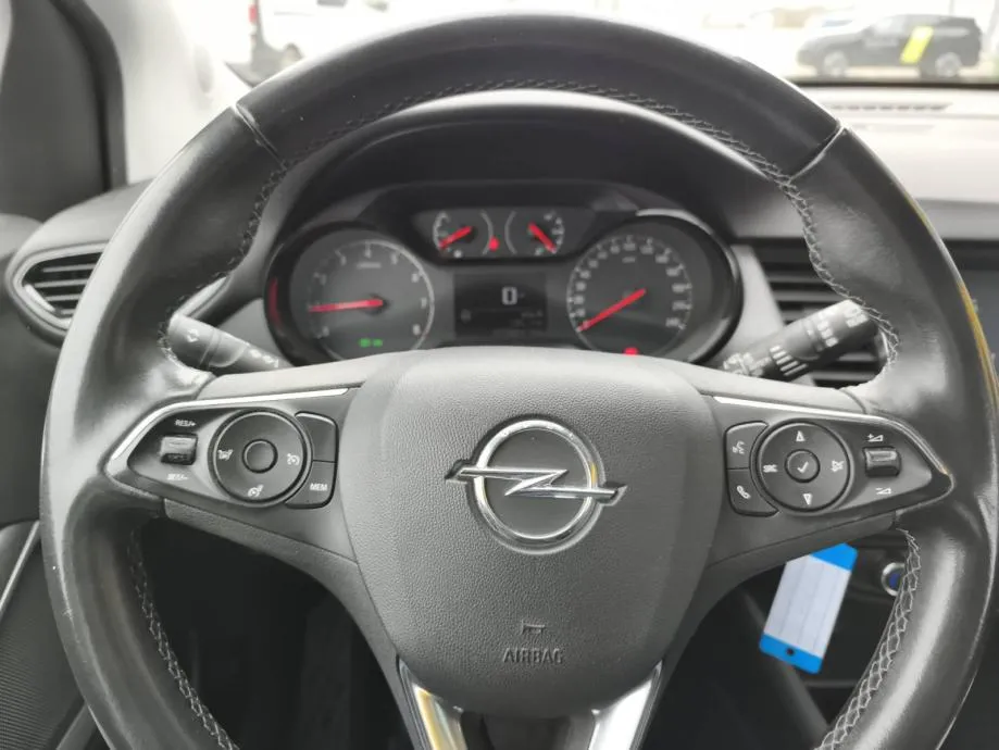 opel crossland x enjoy 1.5d 81kw - 1 godina garancije! - slika 17