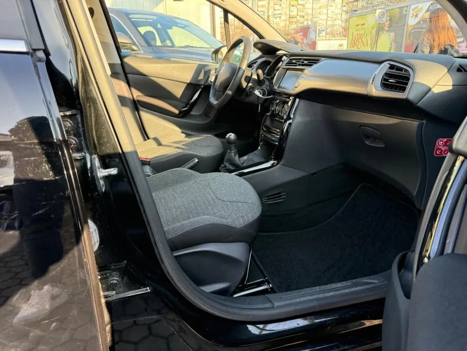 citroën c3 1,0, klima, 1. vlasnik, 4xgarancija!!! - slika 18