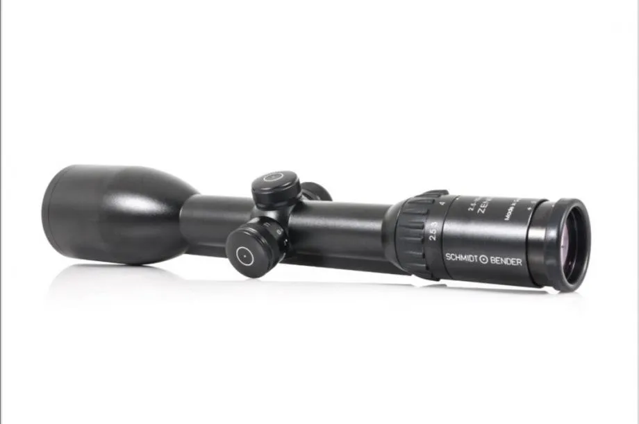 schmidt & bender 2.5-10x56 zenith lmz fd7 optika - slika 3
