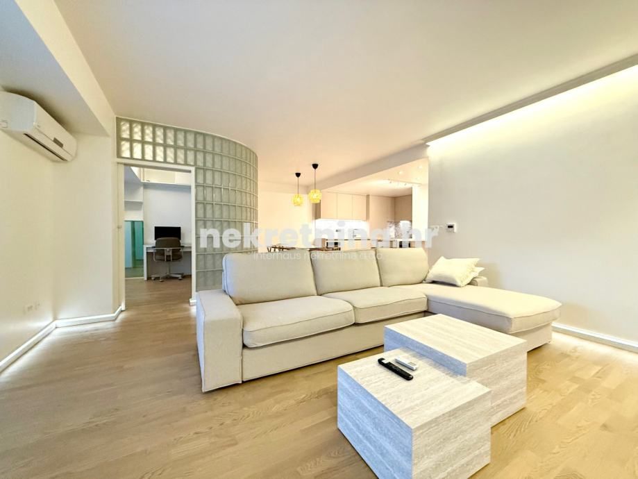 najam, četverosobni stan, medvešćak, kaptol, centar, nova ves, 112m2 - slika 2