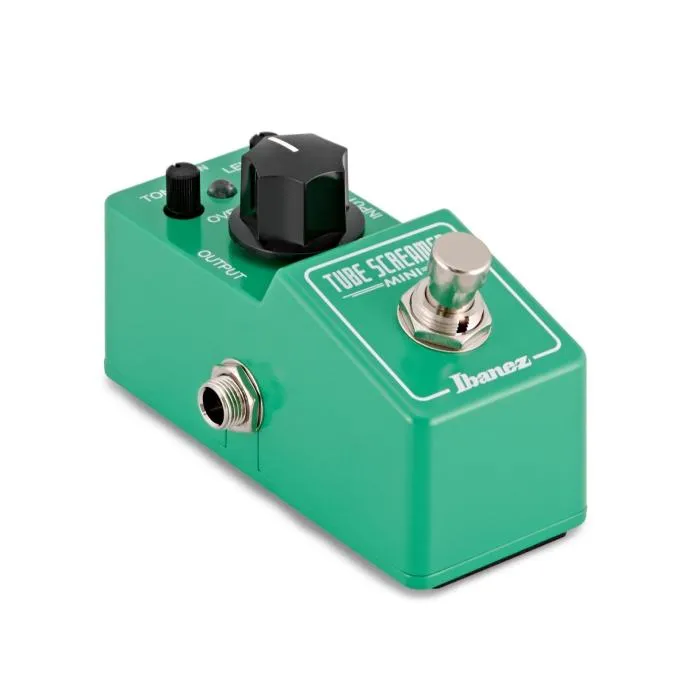 ibanez ts mini tube screamer - slika 2