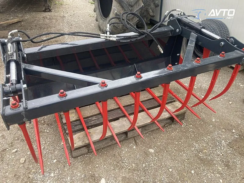 metaltech hydro 1800 - slika 2