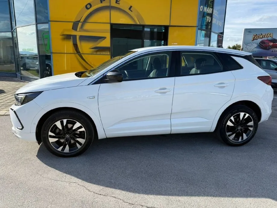 opel grandland d&t aut. 1.2 s/s, 96kw - 7 godina garancije! - slika 12