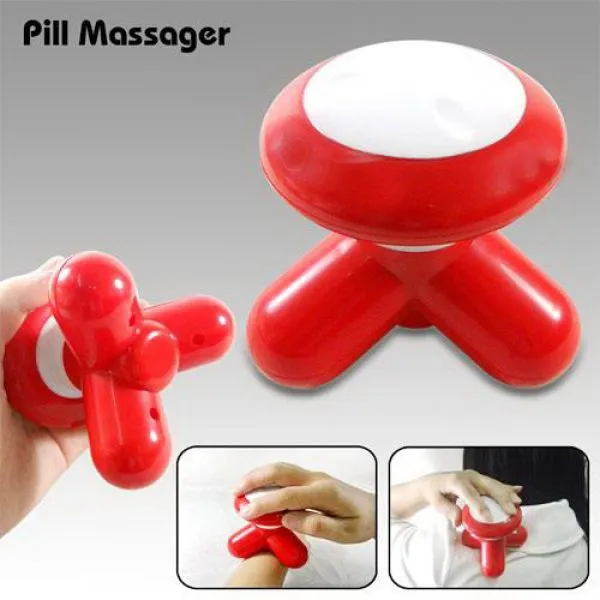 mini usb masažer dodatno sniženo - slika 4