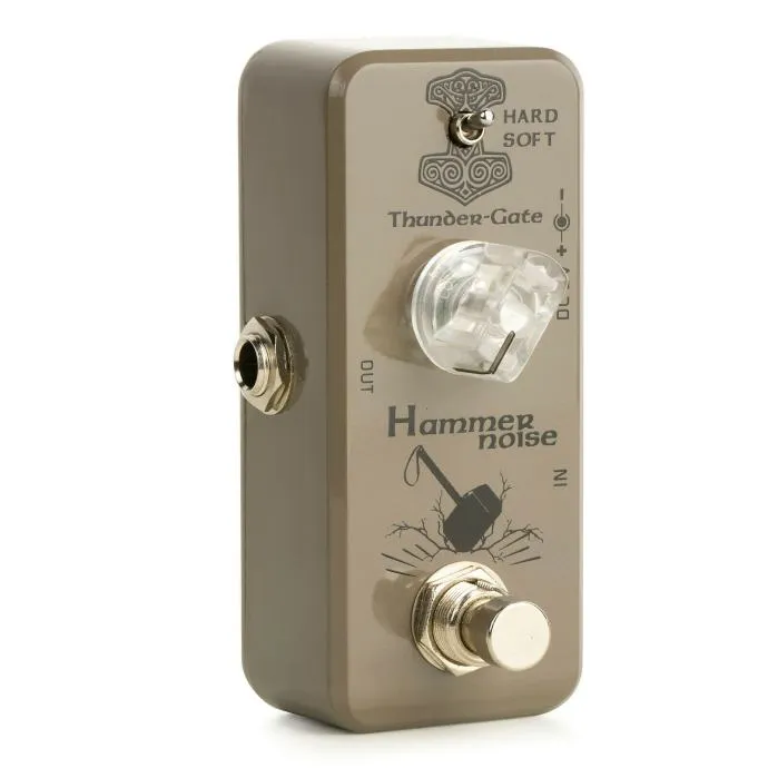 movall mp307 hammer noise - slika 2