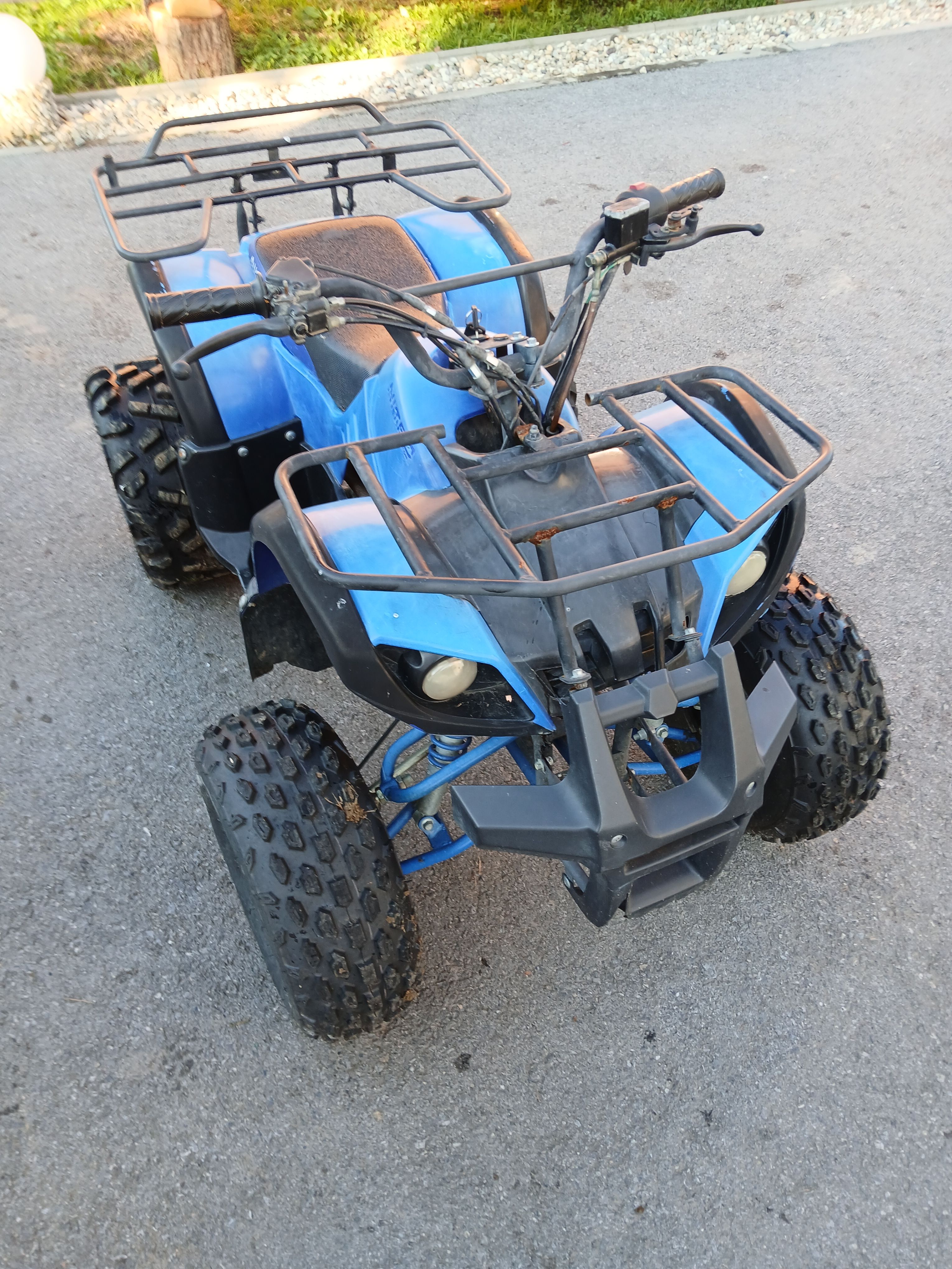 quad dječji - slika 7