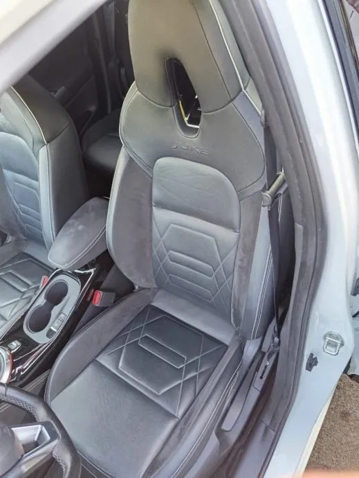 nissan juke 1,0 - slika 11