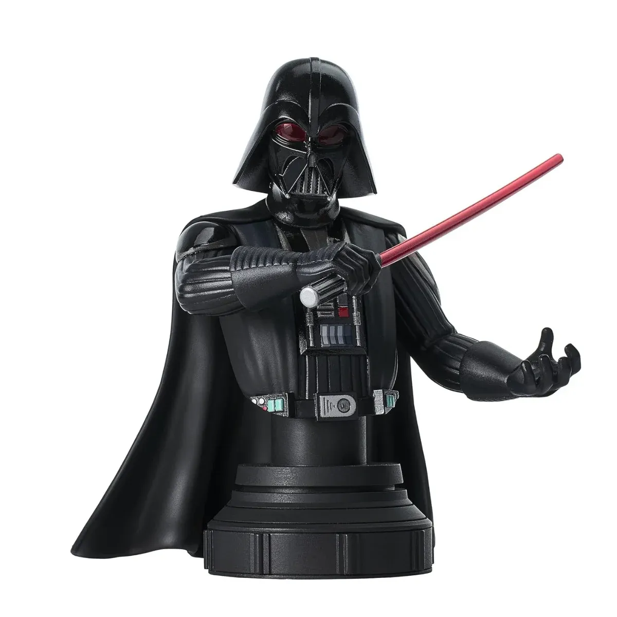 Star Wars: Rebels – Darth Vader 1:7 Scale Mini-Bust - Zagreb