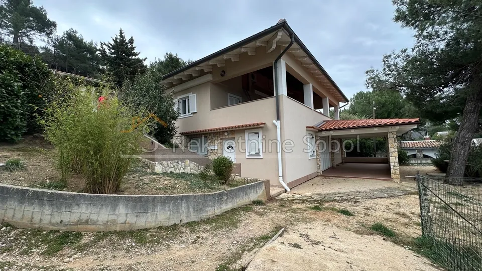 martinšćica, zaglav, otok cres - kuća, 200 m2 prodaja - slika 4