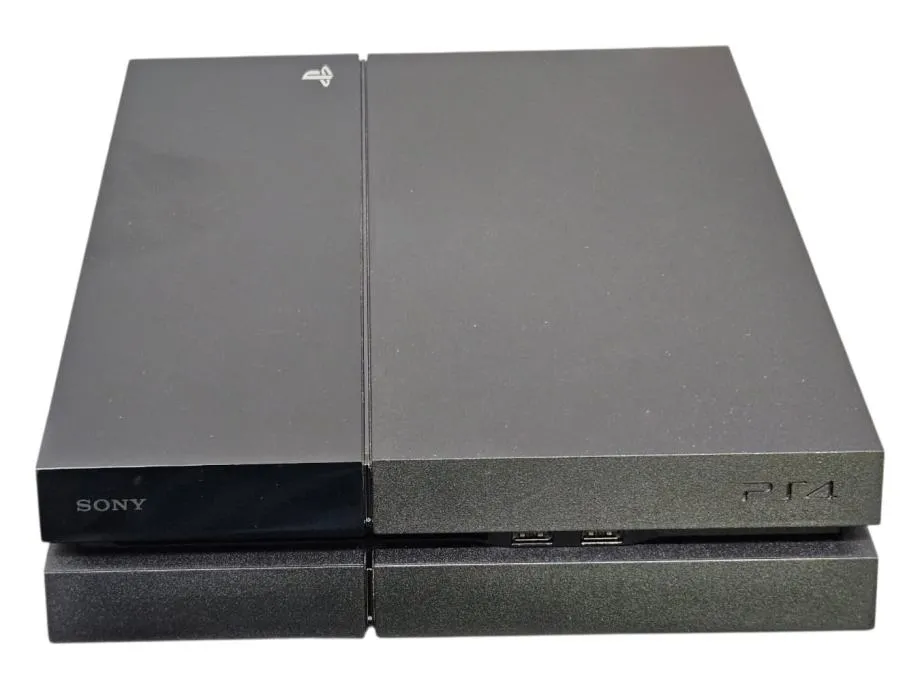playstation 4 1tb + 1 kontroler / r1, rate !! - slika 2