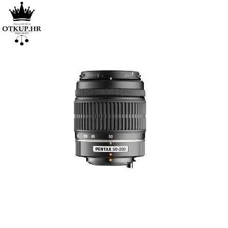 OBJEKTIV PENTAX 50-200mm DAL / R1, RATE! - Zagreb