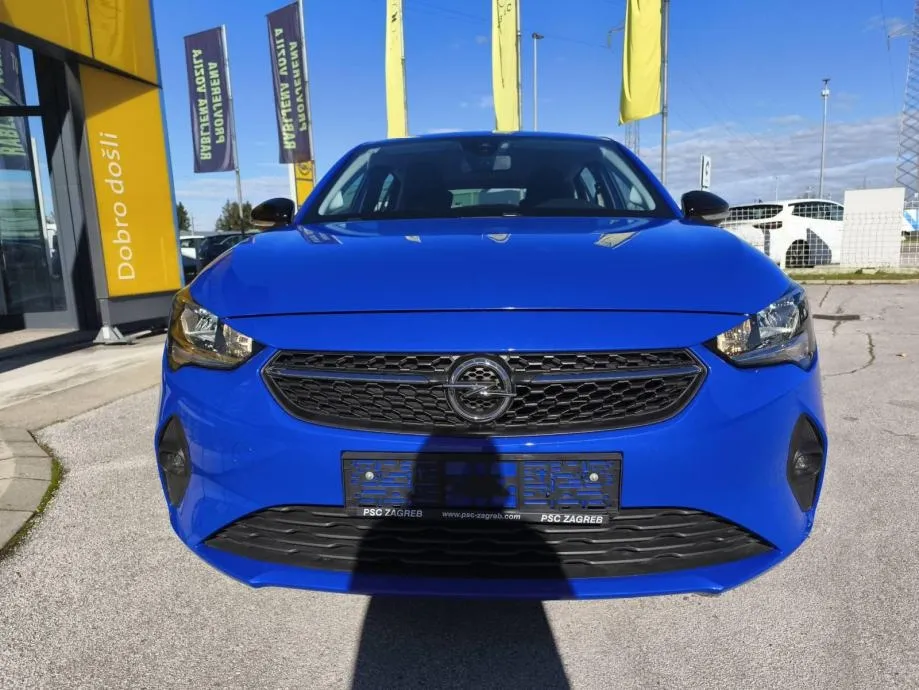 opel corsa edition 1.2 s/s, 55kw -7 godina garancije! - slika 8