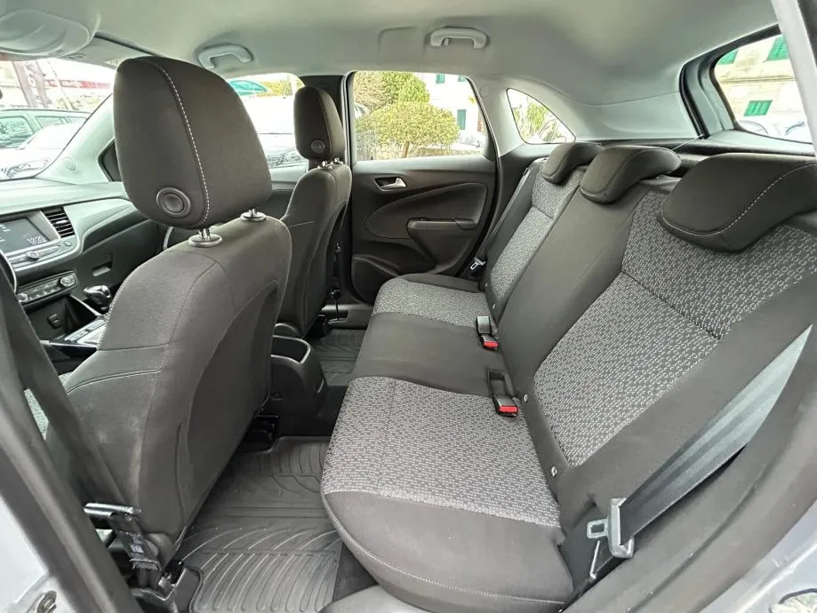 opel crossland 1,5d - 2021 - 100.000km - redizajn - nije uvoz - reg ! - slika 19