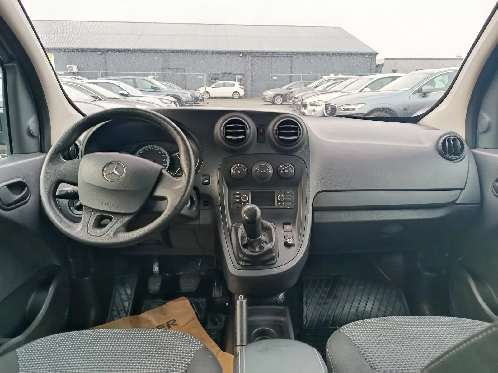 mercedes-benz citan maxi,jamstvo do 2 god ,vozilo u sustavu pdv-a, - slika 9