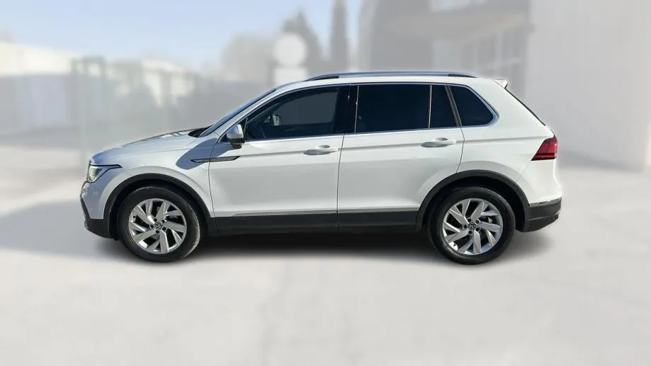 vw tiguan 2,0 tdi *dsg* jamstvo 24 mjeseca! - slika 2