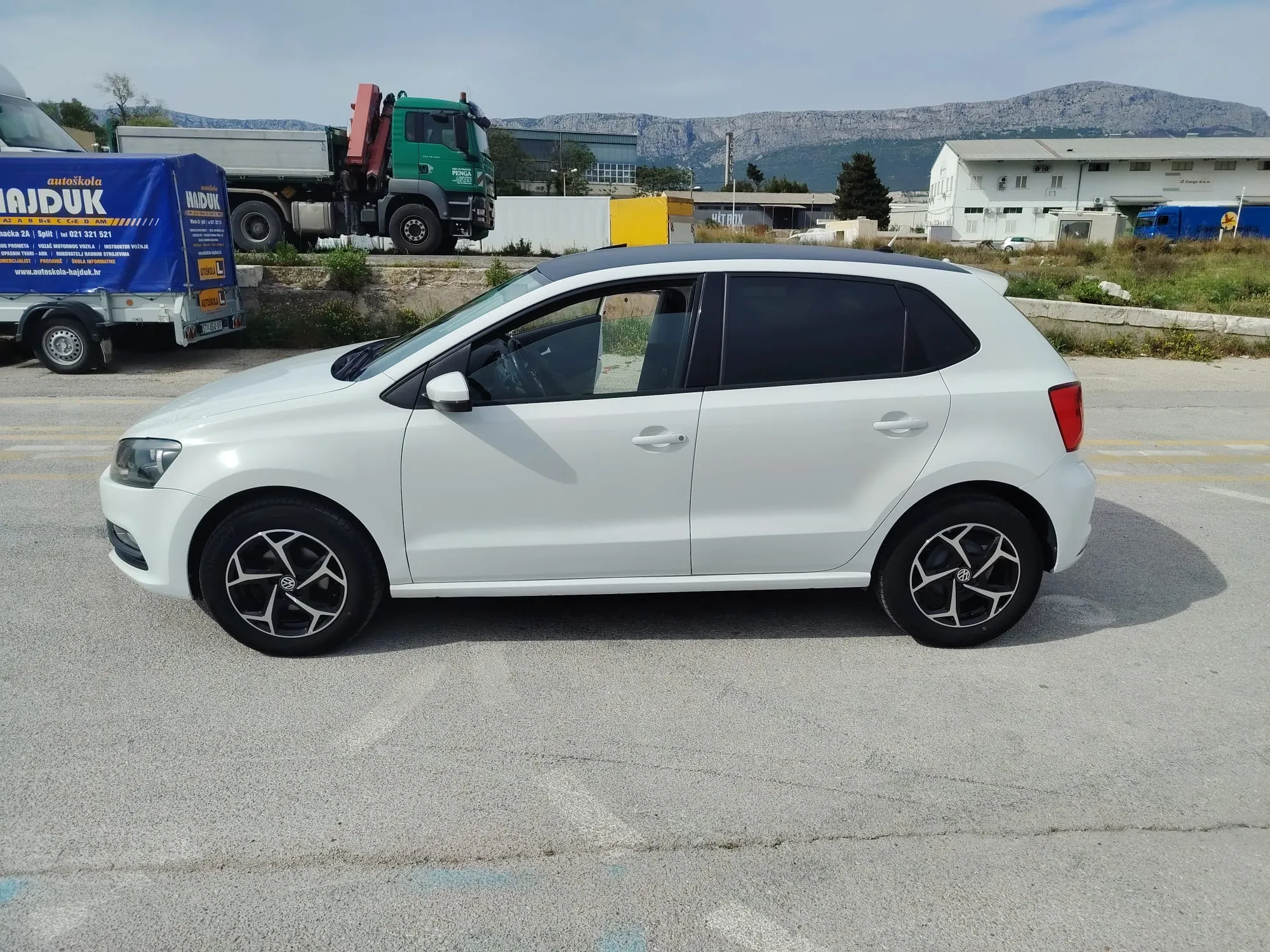 vw polo 1.4 tdi - slika 3