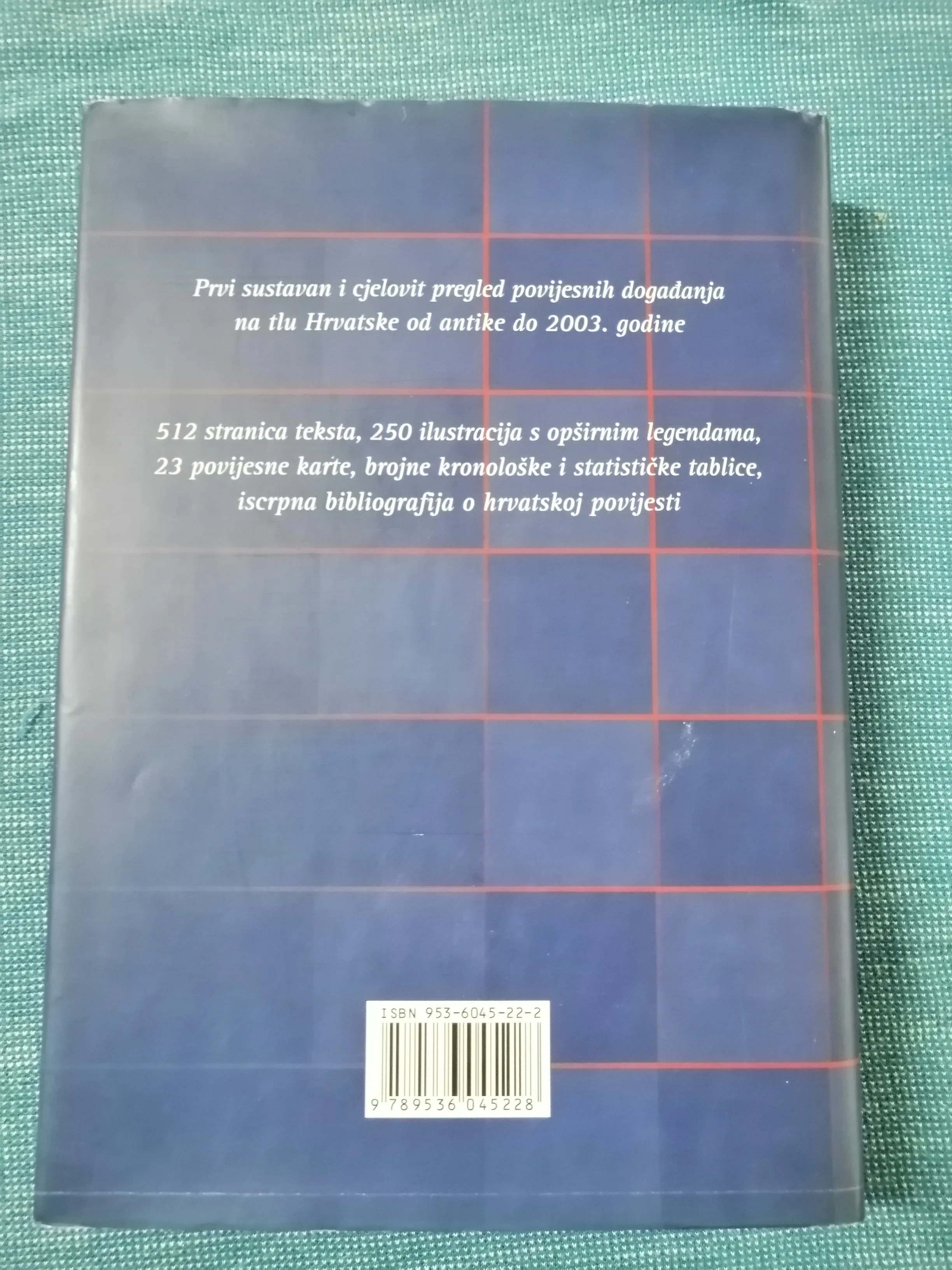 ivo goldstein – hrvatska povijest - slika 6