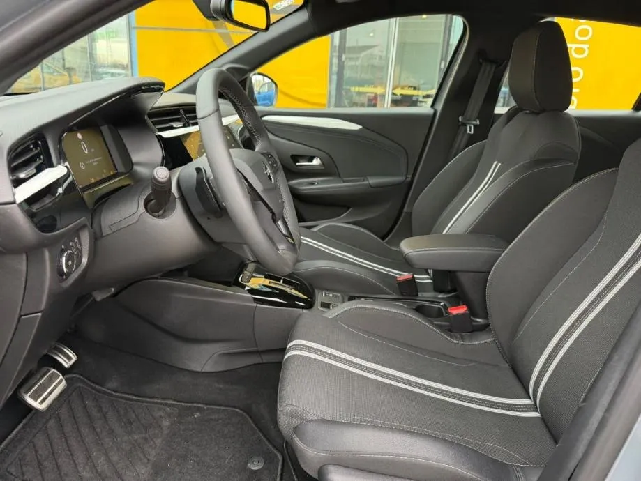 opel corsa gs aut 1.2 s/s, 74kw - 7 godina garancije! - slika 9