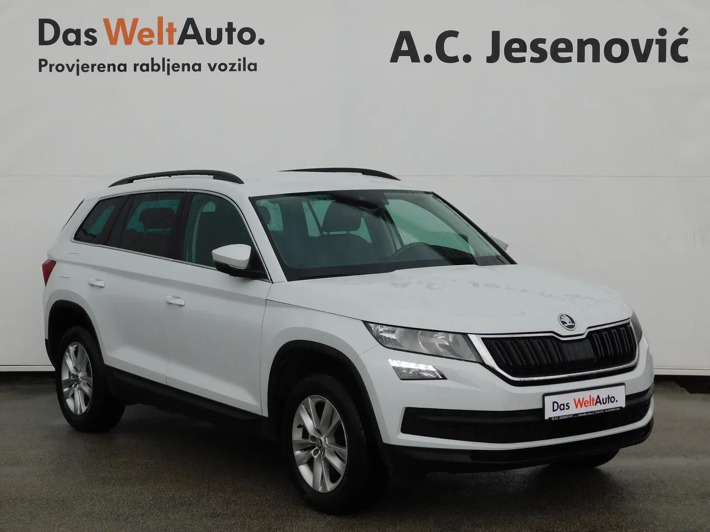 12933 škoda kodiaq business 2.0 tdi 4x4 - slika 3