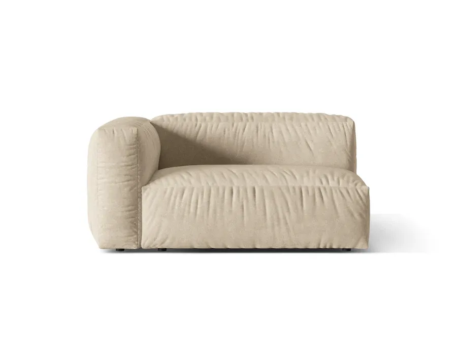 Modul Martina, 160x106cm, Materijal: Baršun - Čakovec
