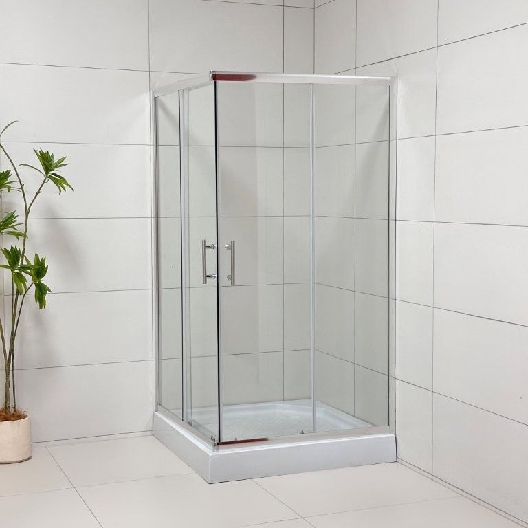 9685 Tuš kabina 646-WT 80x80 -238,00€ POPUST -10% - Ogulin