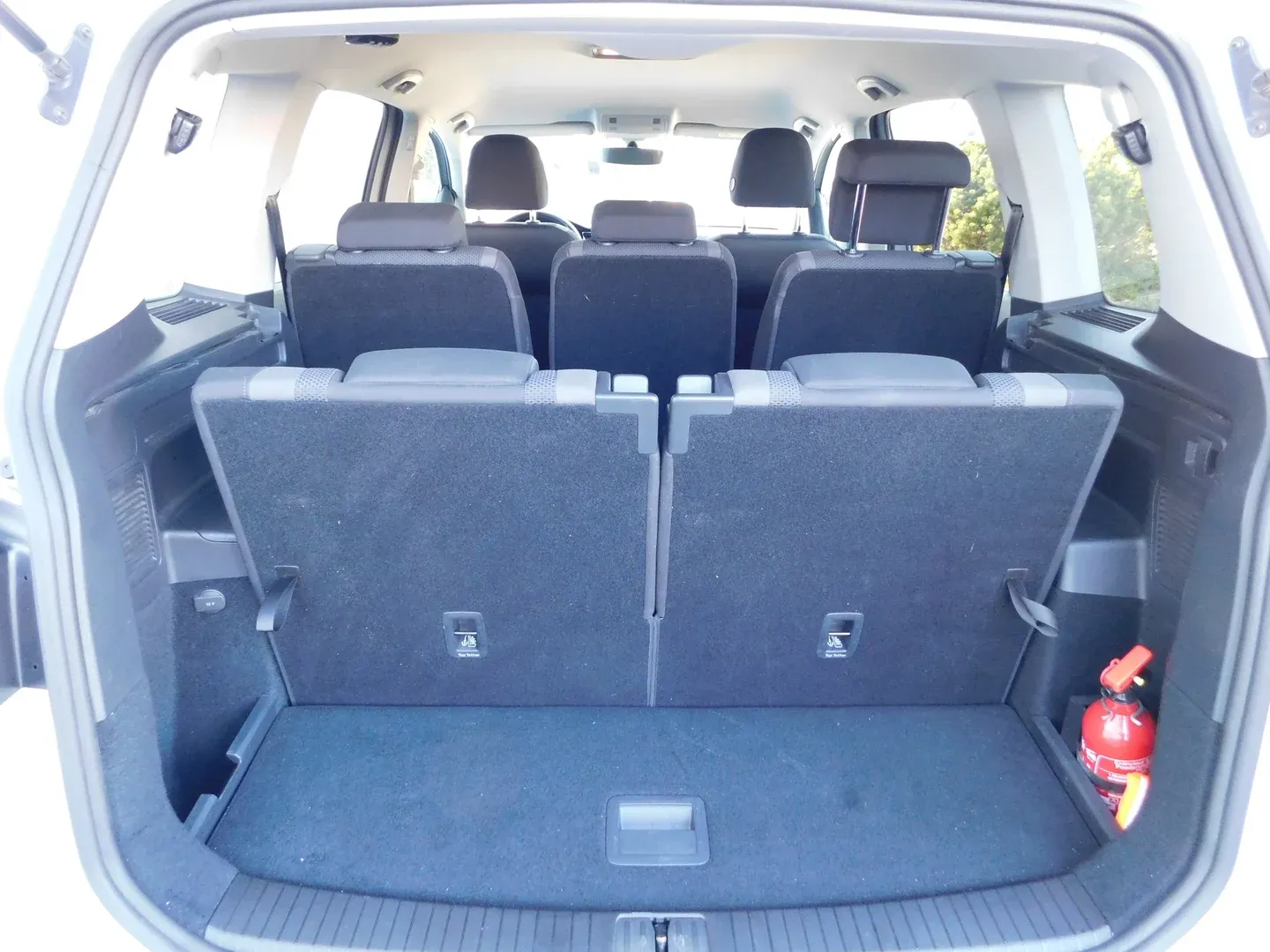 12854 volkswagen touran 2.0 tdi trendline - slika 15