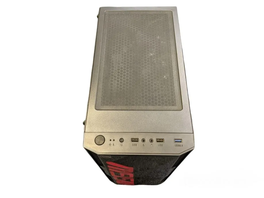 msgw gamer ryzen 5 3600, 16gb, rtx 3060, 500gb / r1, rate! - slika 4