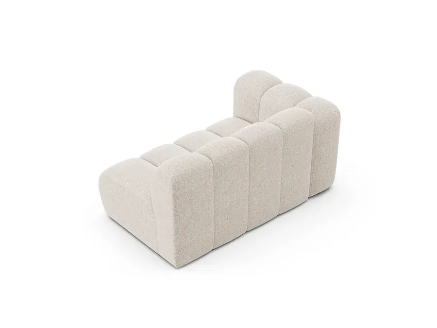 modul lupine 145x95cm, materijal: chenille eden - slika 3