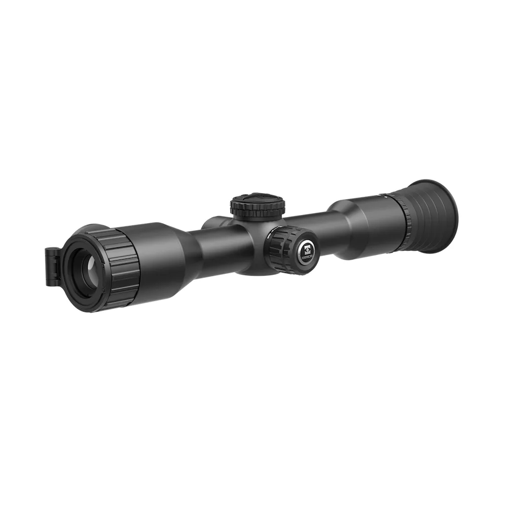 hikmicro alpex 4k lite a40e - digitalna dnevno-noćna optika - slika 5
