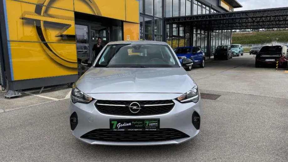 opel corsa edition 1.2 s/s, 55kw - 7 godina garancije! - slika 9