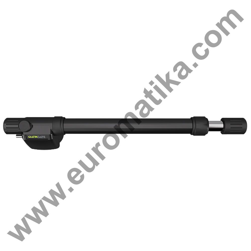 motor za krilna vrata ram 400/600 - slika 3