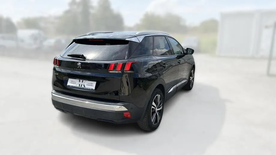 peugeot 3008 1,2 130 ks allure business* veliki servis* jamstvo 24 mj. - slika 5