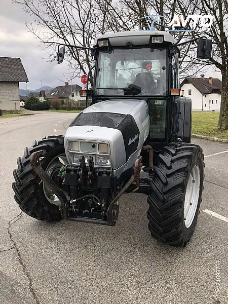lamborghini r2-90 - slika 3
