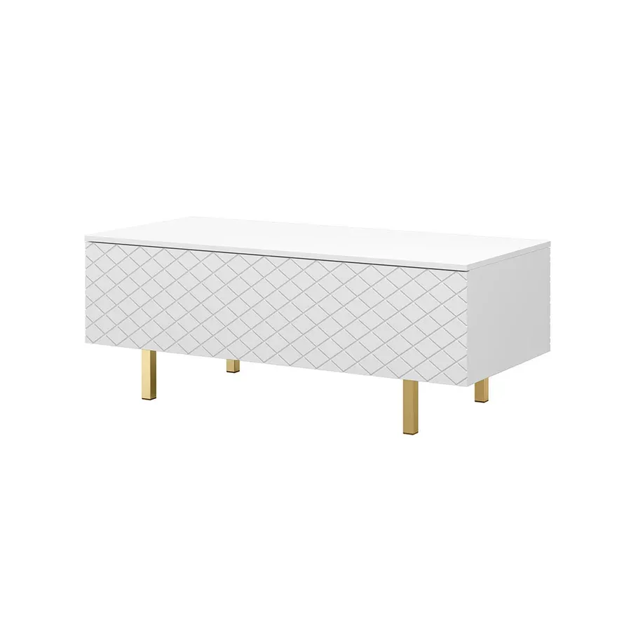 Klub stolić Scalia 120cm, Materijal:MDF - Čakovec