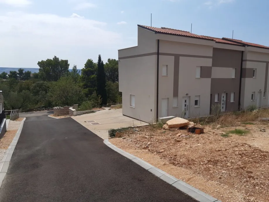 građevinsko zemljište, starigrad, 390 m2 - slika 6