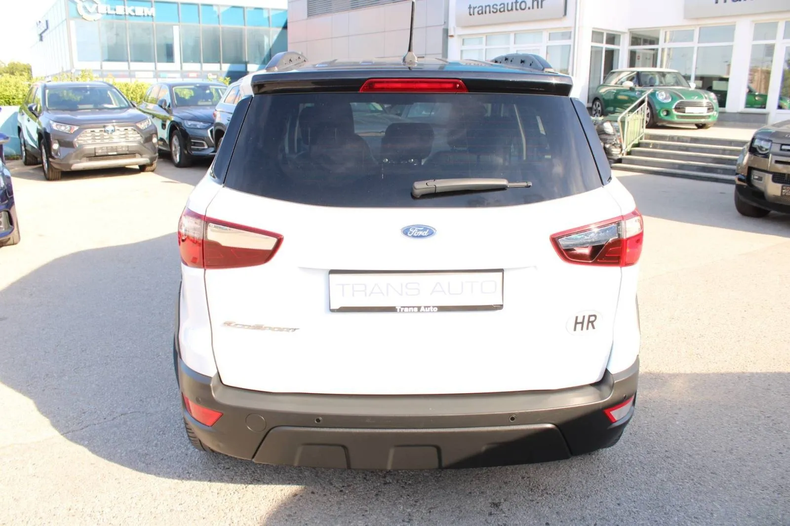 ford ecosport 1.0 ecoboost active - slika 6