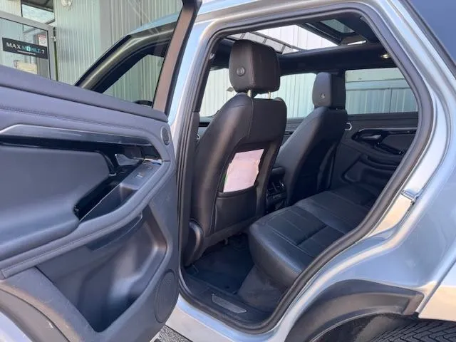 ima sve! range rover evoque r dynamic 180ks 4x4 premium - slika 9