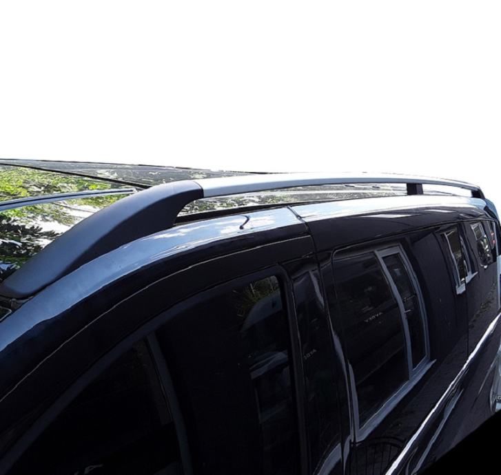 uzdužni krovni nosači za suv-kombi-dostavna vozila-izvrsna kvaliteta - slika 14