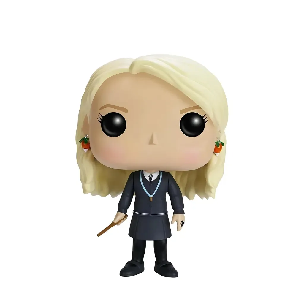 funko pop! harry potter – luna lovegood #14 - slika 2