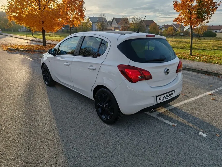 opel corsa 1,3 cdti 2016 god, 177000 km , kartice 24/36 rata - slika 6