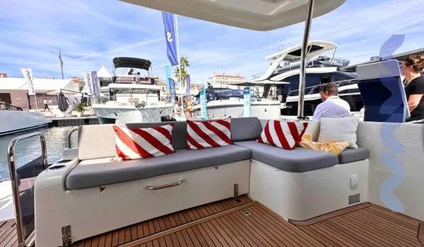 swift trawler 41,2025 - isprobajte ga u charteru - slika 16