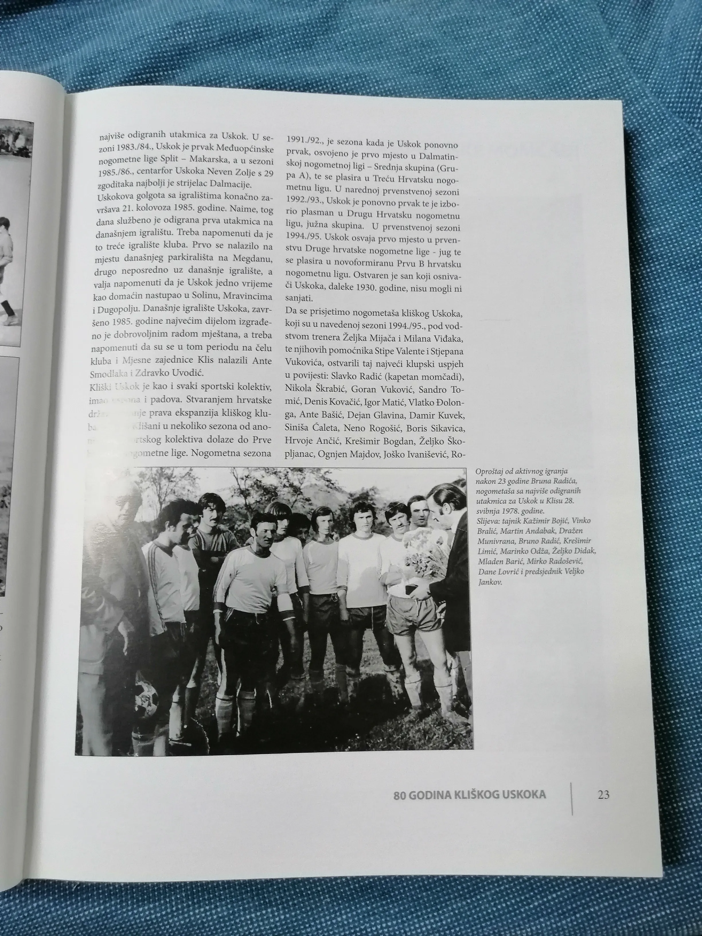 jurica gizdić – 80 godina kliškog uskoka - slika 4