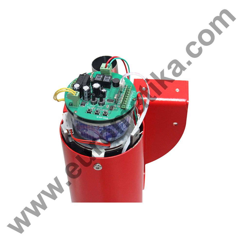 parkirna rampa mini boom - slika 3
