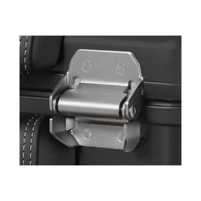 shad top case tr 37 black edition - slika 8